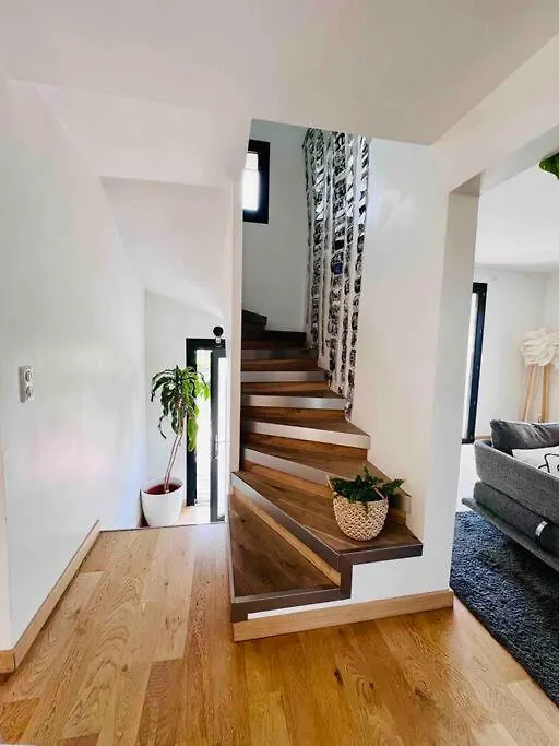 Maison Au Calme Et En Ville Meythet